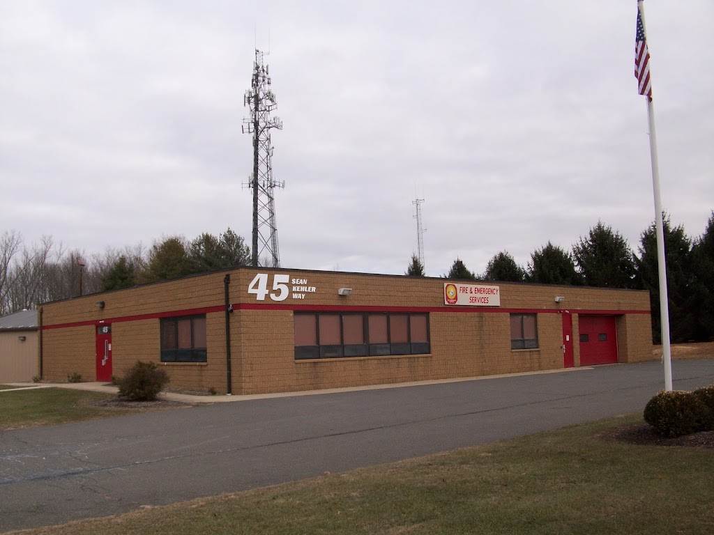 West Windsor Fire & Emergency Services | 45 Sean Kehler Wy, West Windsor Township, NJ 08550 | Phone: (609) 799-8735