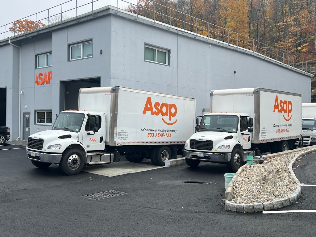 ASAP Design & Logistics | 45 Commerce Dr, Carmel Hamlet, NY 10512 | Phone: (917) 324-5400