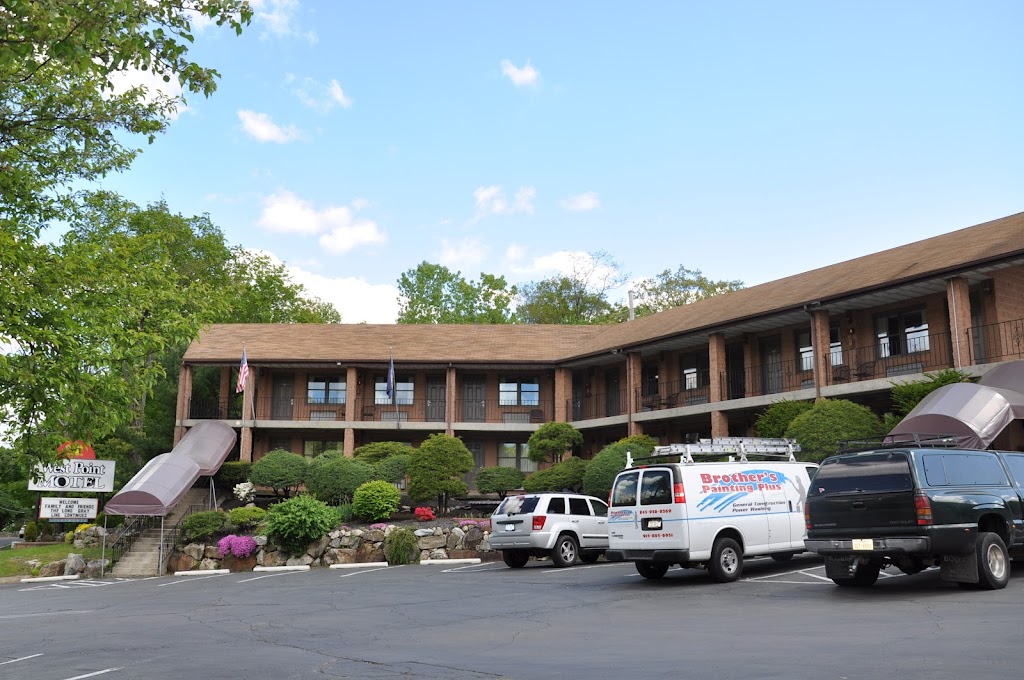 West Point Motel | 156 Main St, Highland Falls, NY 10928 | Phone: (845) 446-4180