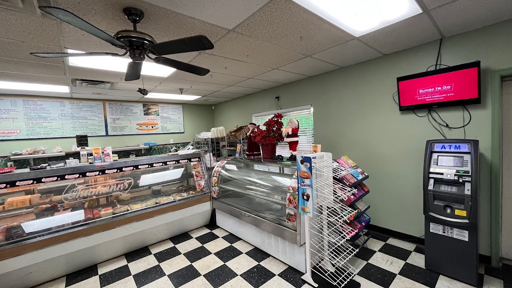 Jersey Subs | Unnamed Road, 856 US-206, Hillsborough Township, NJ 08844 | Phone: (908) 281-6288