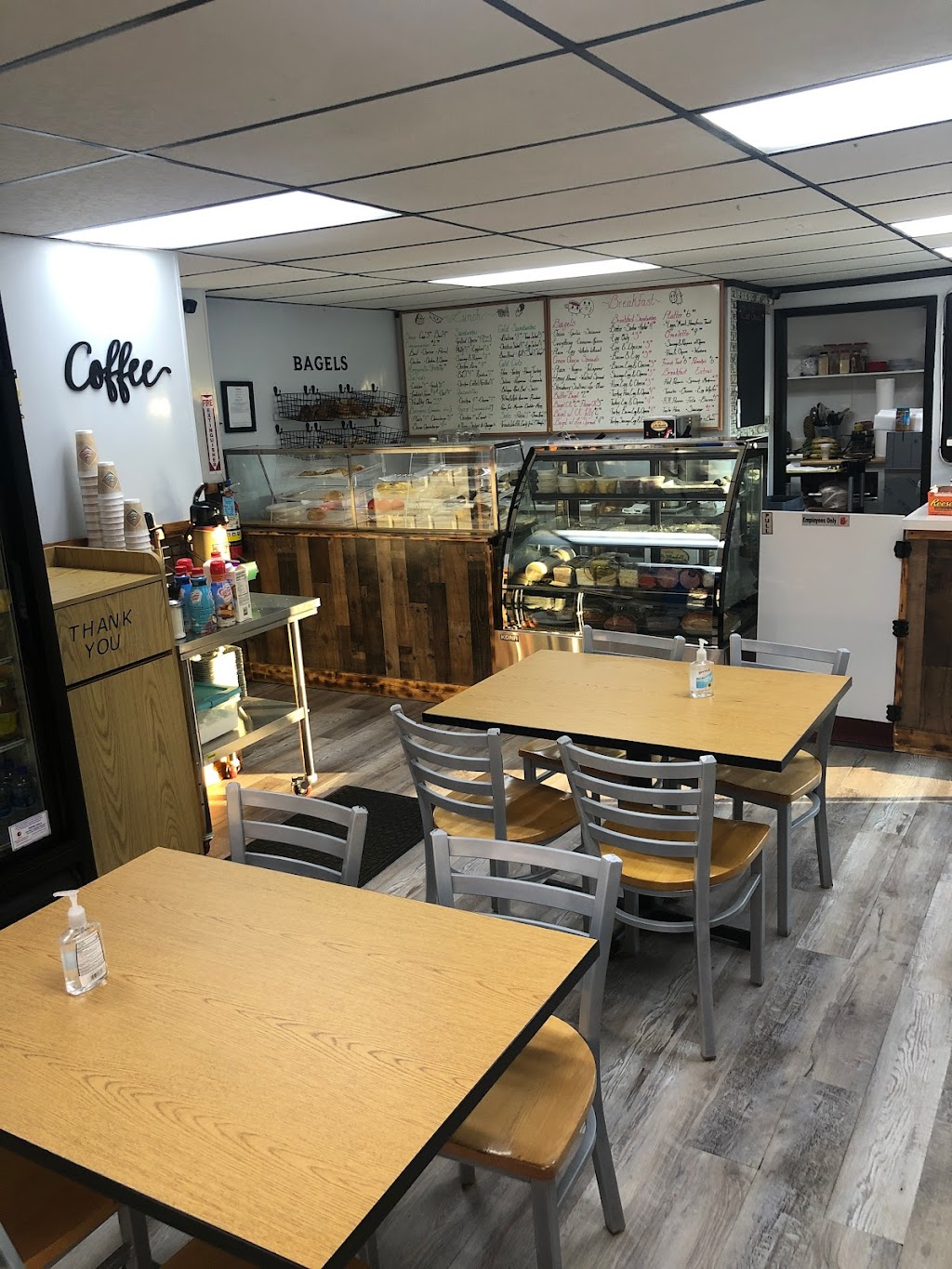 Joddys Deli and Bagel | 198 Monhagen Ave, Middletown, NY 10940 | Phone: (845) 381-1292
