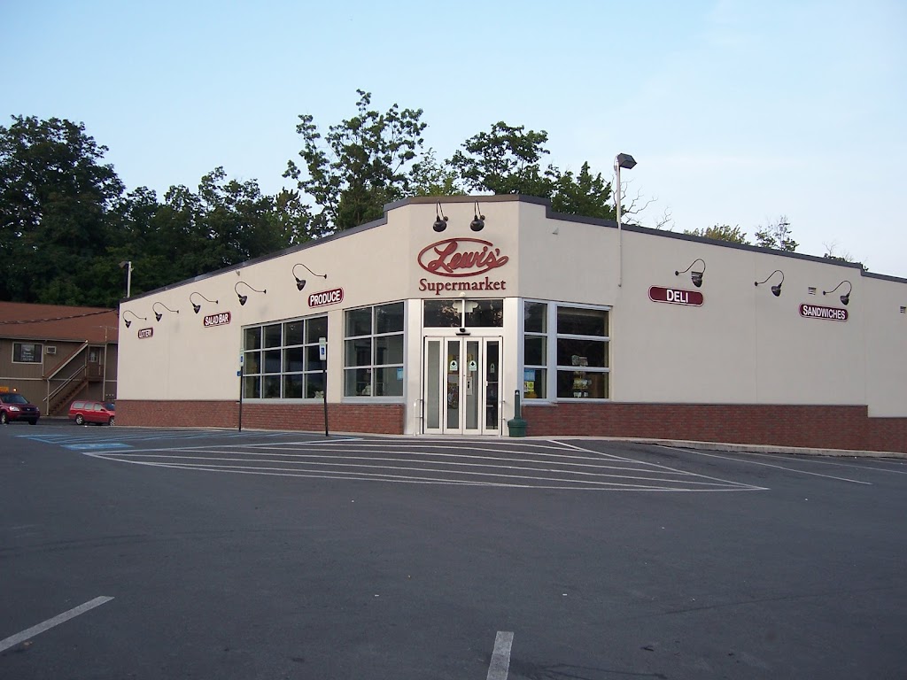 Lewis Supermarket | 109 Oak Ln, Mountainhome, PA 18342 | Phone: (570) 595-7161
