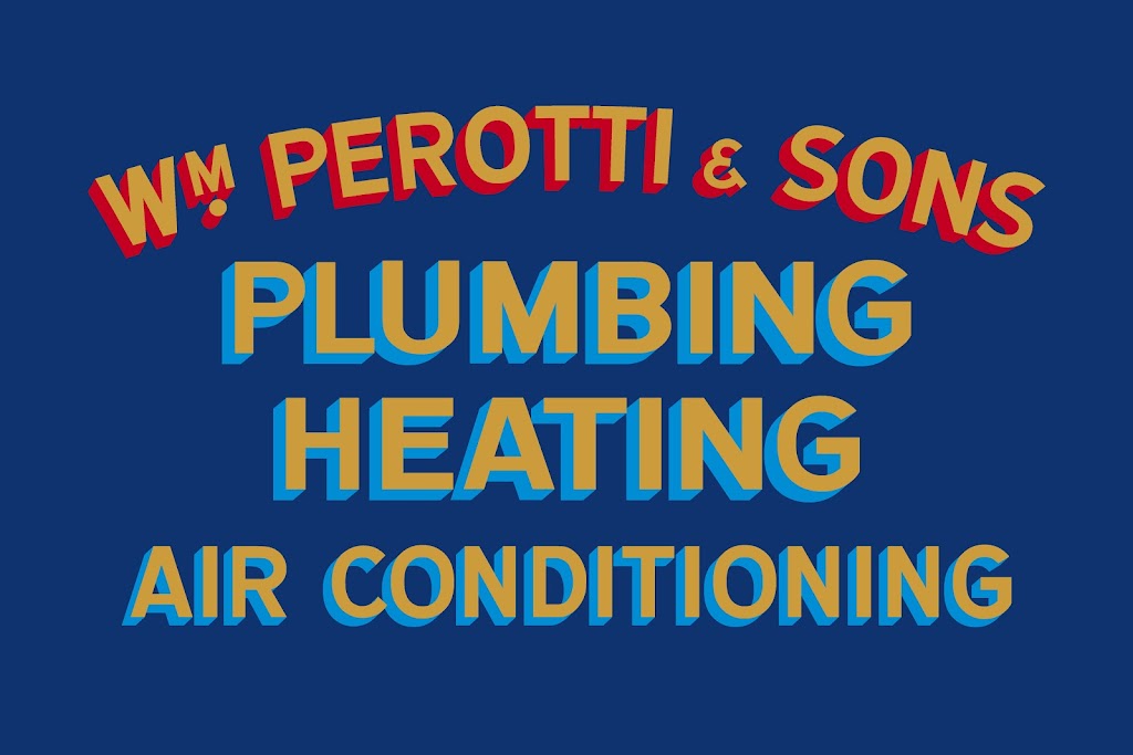 William Perotti & Sons Inc. | 11 Furnace Hill Rd, East Canaan, CT 06024 | Phone: (860) 824-5181