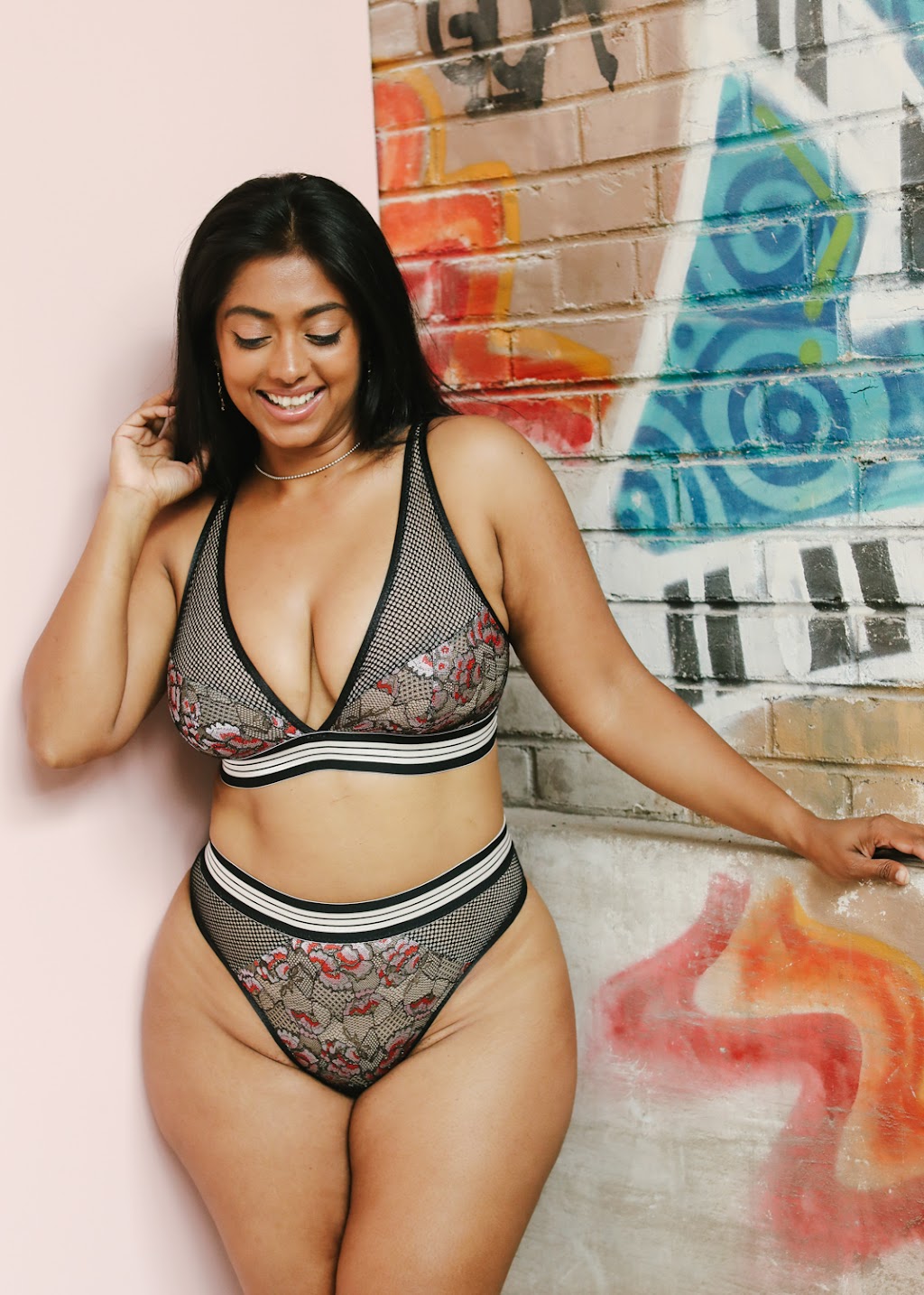 Madalynne Intimates | 3101 W Glenwood Ave, Philadelphia, PA 19121 | Phone: (954) 448-9968