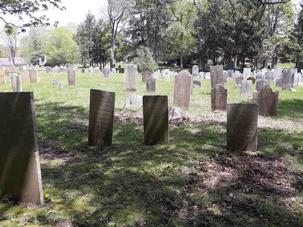 Maple Shade Cemetery | Main St, Ridgefield, CT 06877 | Phone: (203) 438-5821