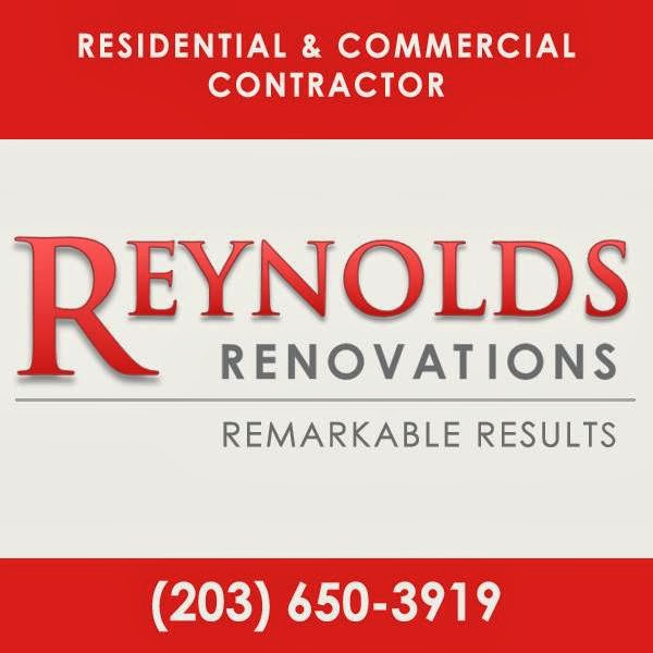 Reynolds Renovations | 531 Oldfield Road, Fairfield, CT 06824 | Phone: (203) 650-3919