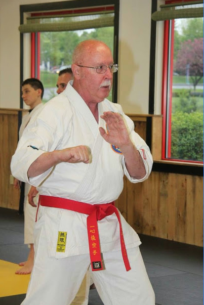 Isshin Ryu School of Karate | 232 US-46, Vienna, NJ 07880 | Phone: (908) 852-5855