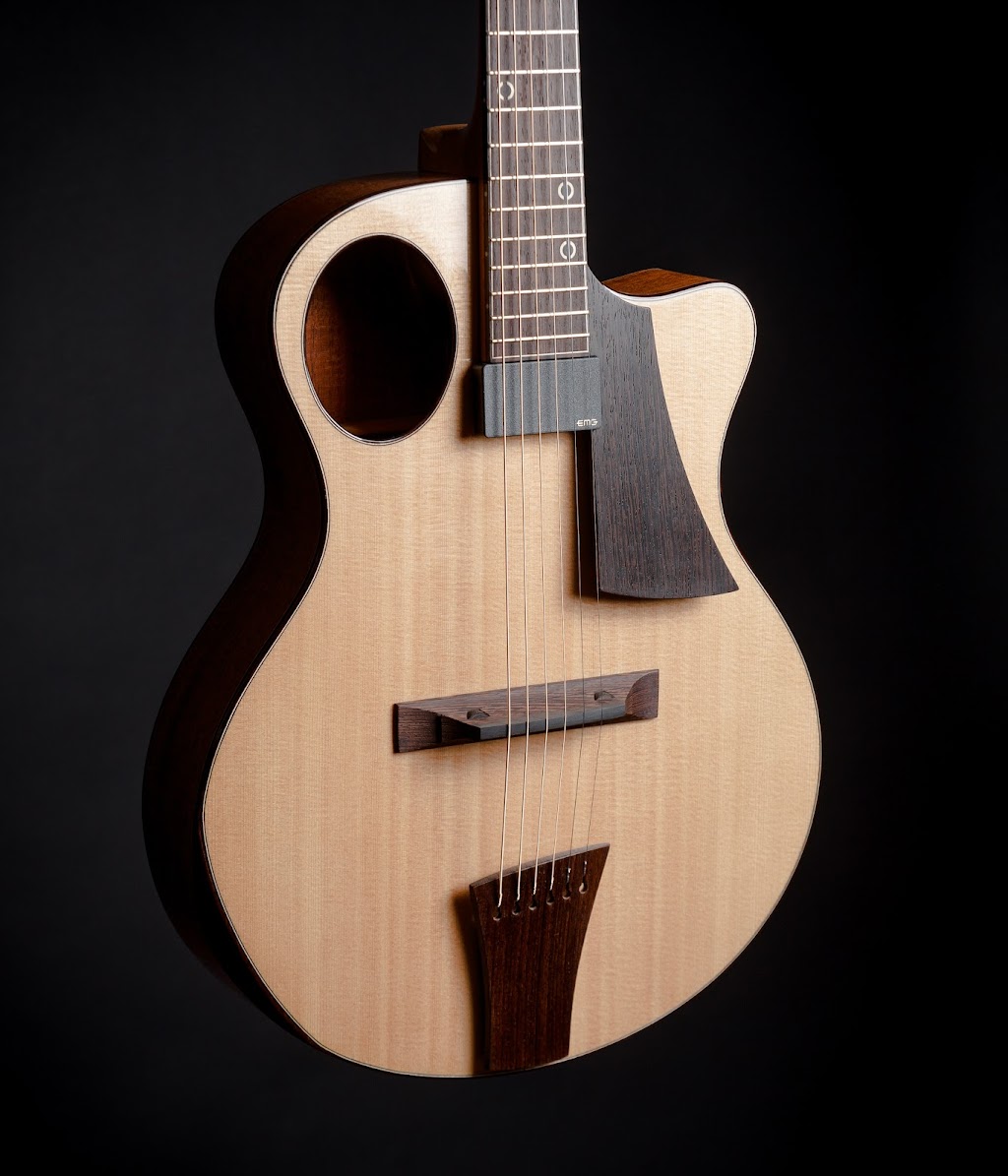 Martin Keith Guitars | 403 Stoll Rd, Saugerties, NY 12477 | Phone: (845) 532-1843