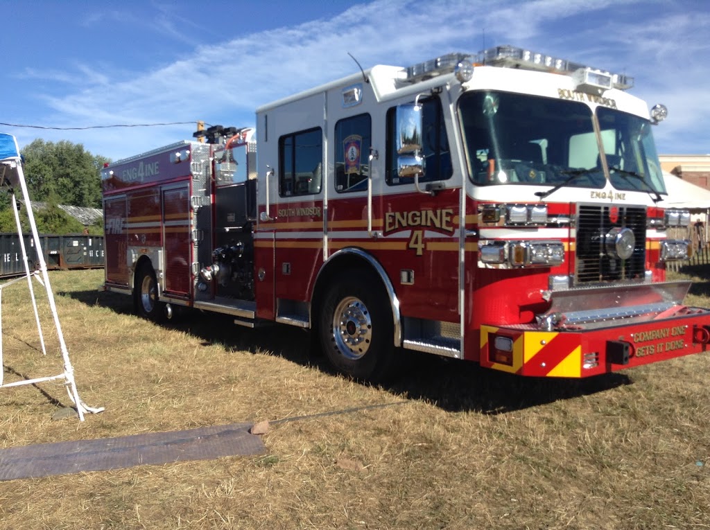 South Windsor Fire Department | 1175 Ellington Rd, South Windsor, CT 06074 | Phone: (860) 644-2441