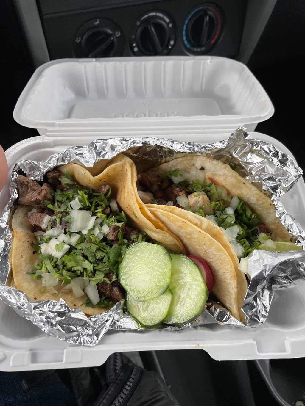 Tacos Nicole | 1308 Dolsontown Rd, Middletown, NY 10940 | Phone: (845) 775-4978