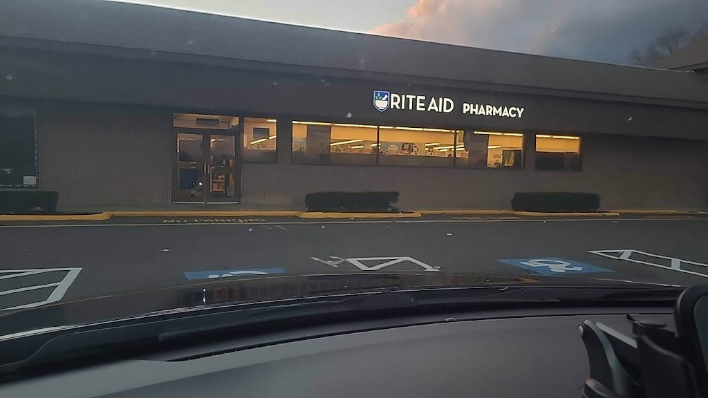 Rite Aid | 30 Germantown Rd, Danbury, CT 06810 | Phone: (203) 797-0223