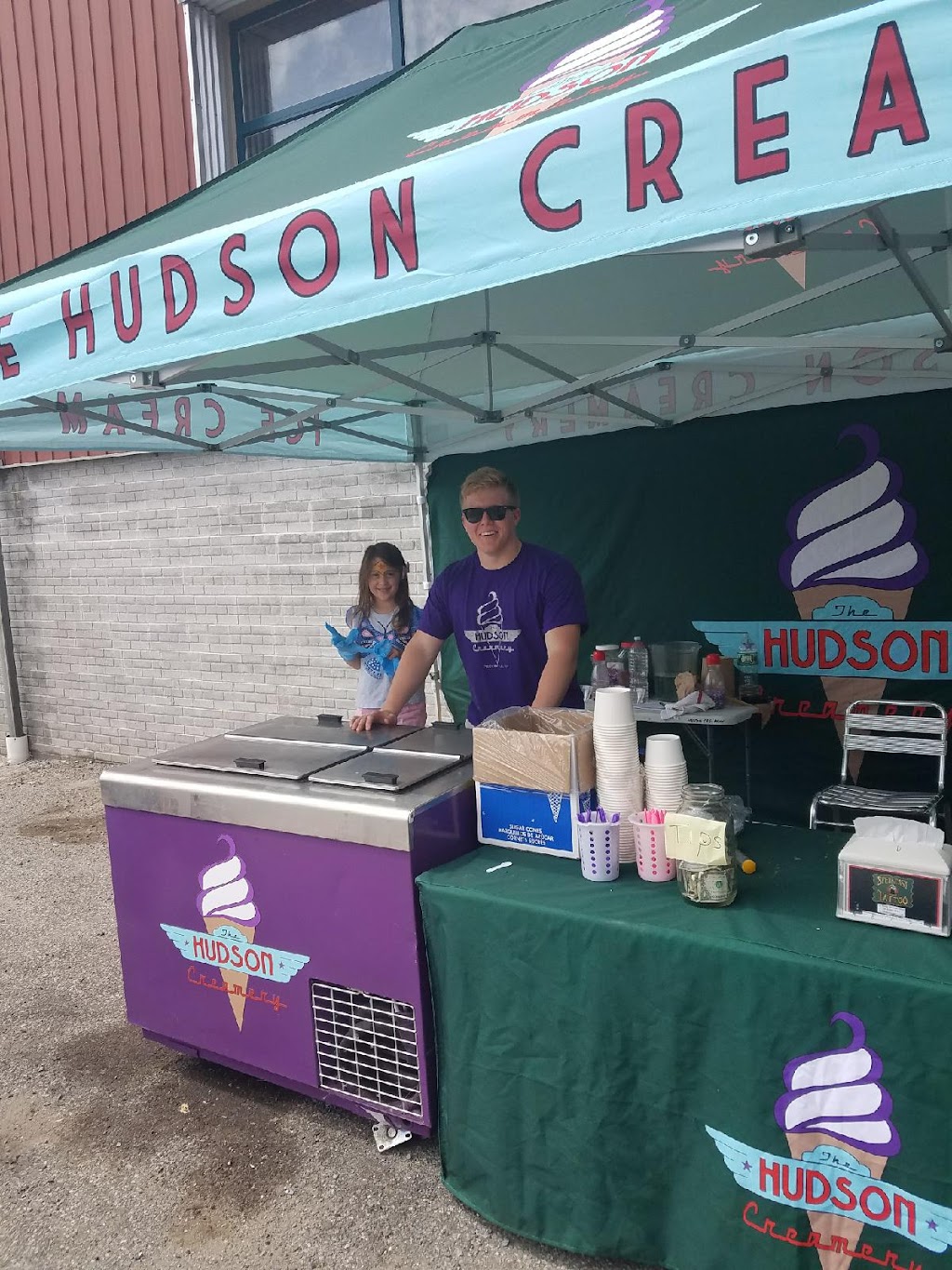 The Hudson Creamery | 55 Hudson Ave, Peekskill, NY 10566 | Phone: (914) 293-7811