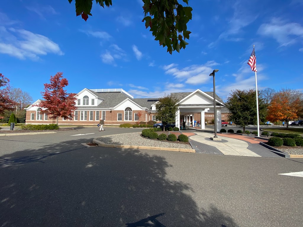 Southbury Library | 100 Poverty Rd, Southbury, CT 06488 | Phone: (203) 262-0626