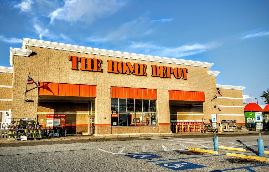 The Home Depot | 2703 County Rd 541, Westampton, NJ 08060 | Phone: (609) 387-8178