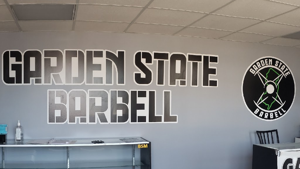 Garden State Barbell | 602 Ryan Ave T-1, Westville, NJ 08093 | Phone: (856) 202-5398