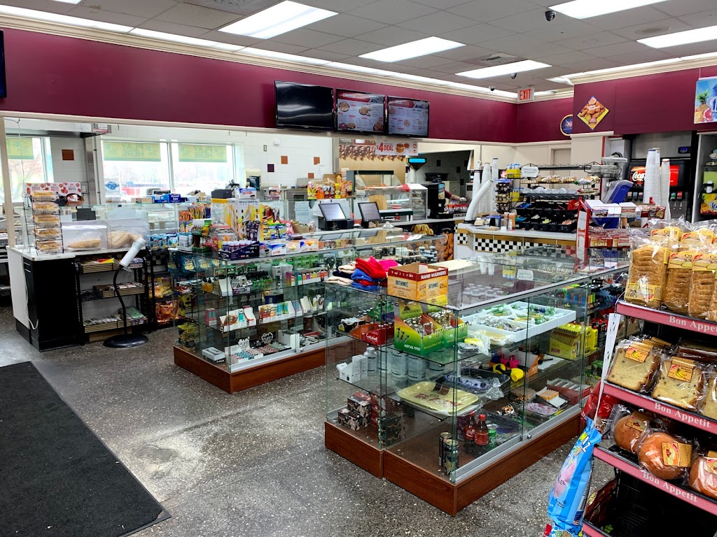 Xpress Mart | 67 E Oak Rd, Vineland, NJ 08360 | Phone: (856) 690-9080