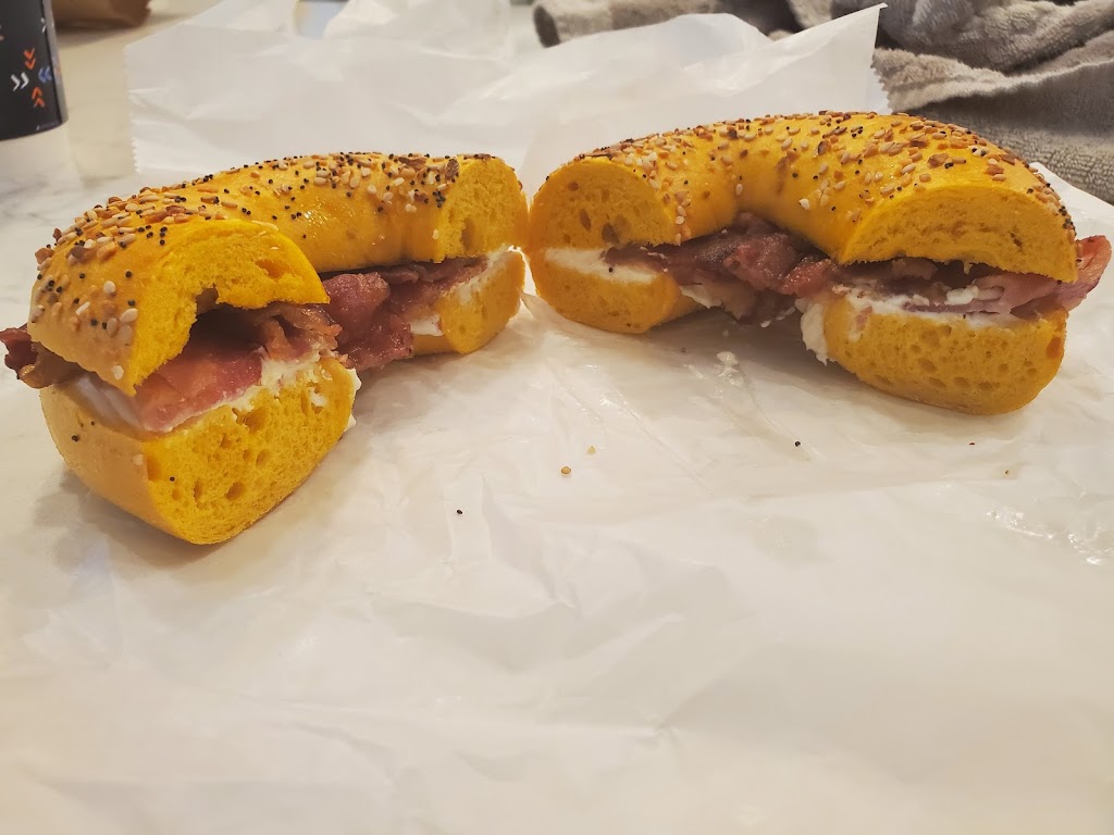 Your Bagel Cafe | 508 Montauk Hwy, Center Moriches, NY 11934 | Phone: (631) 909-8900