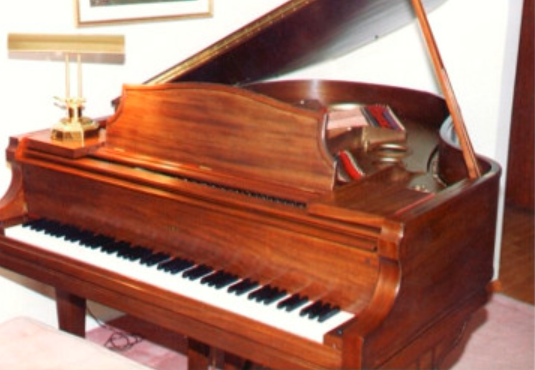 Dons Piano Tuning & Repair | 14 Englewood Blvd, Hamilton Township, NJ 08610 | Phone: (609) 585-4772