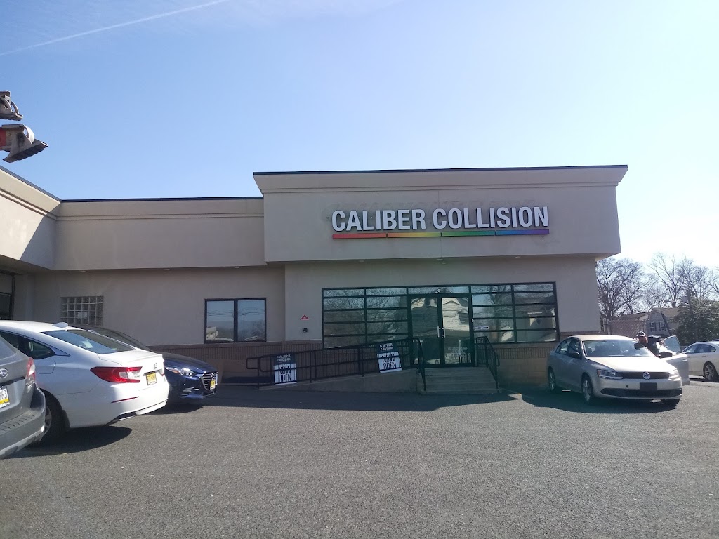 Caliber Collision | 6 W Cuthbert Blvd, Haddon Township, NJ 08108 | Phone: (856) 854-4888