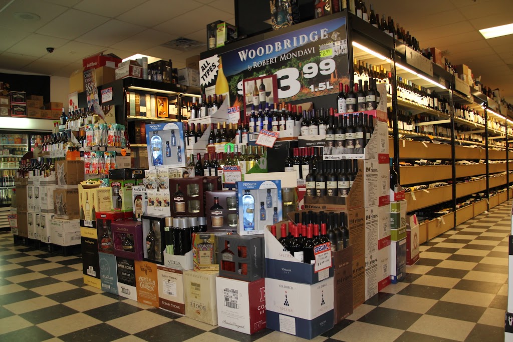 Wine World | 400 Lacey Rd, Manchester Township, NJ 08759 | Phone: (732) 350-7000