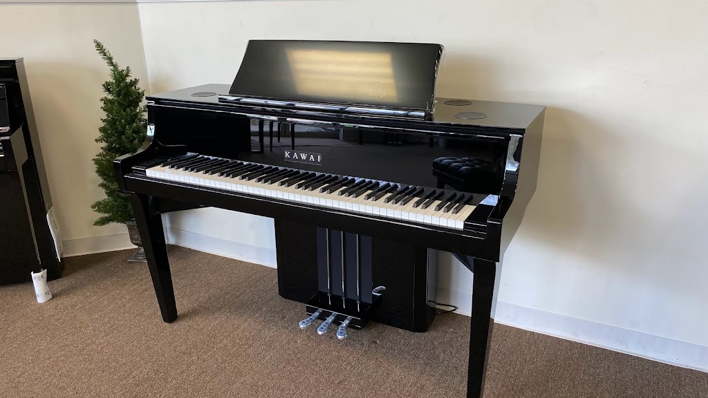 Worldwide Piano Inc | 804 US-1, Edison, NJ 08817 | Phone: (732) 777-7381