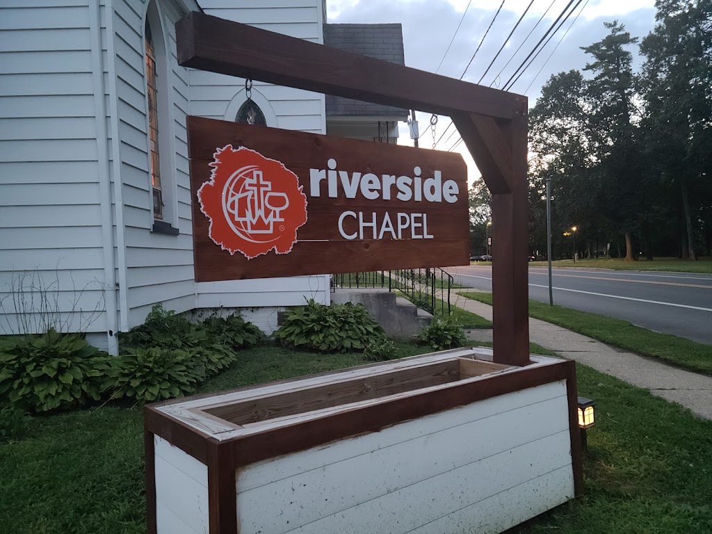 Riverside Chapel | 500 W Front St, Florence, NJ 08518 | Phone: (609) 246-0414