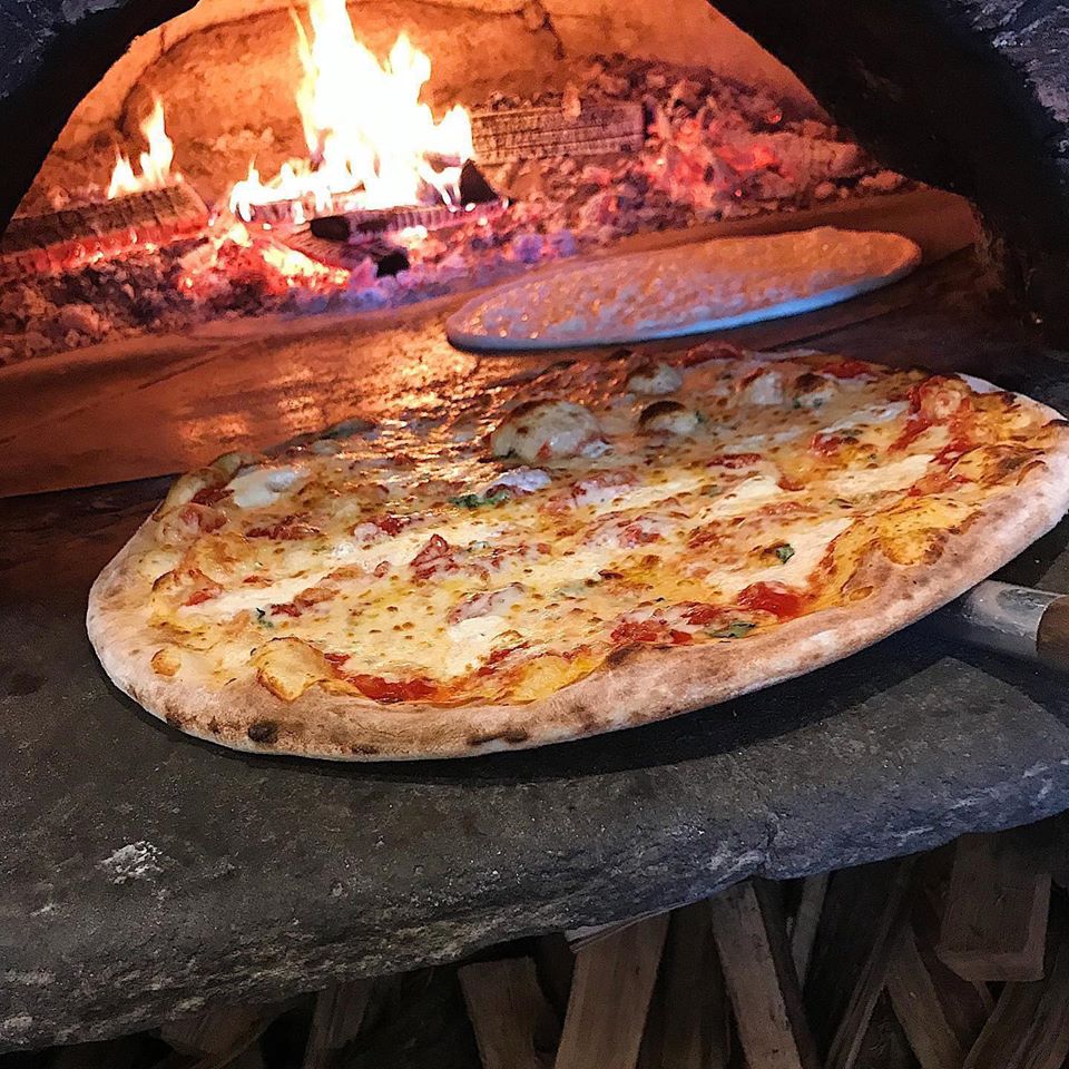 Francesca Brick Oven Pizza & Pasta | 234 Rock Rd, Glen Rock, NJ 07452 | Phone: (201) 251-1199