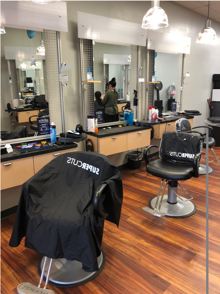 Supercuts | 656 New Haven Ave, Derby, CT 06418 | Phone: (203) 416-8008