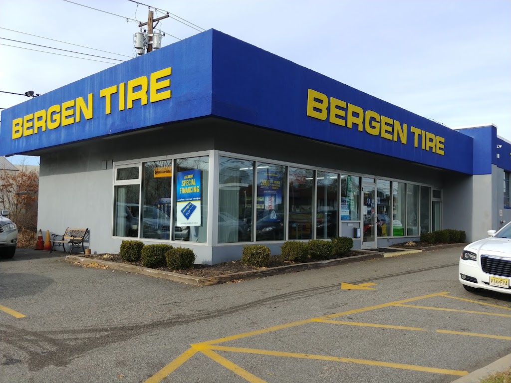Bergen Tire | 100 Franklin Turnpike, Mahwah, NJ 07430 | Phone: (201) 529-5778