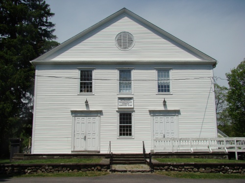 Bethlehem Presbyterian Church | 1520 NY-94, New Windsor, NY 12553 | Phone: (845) 496-9187