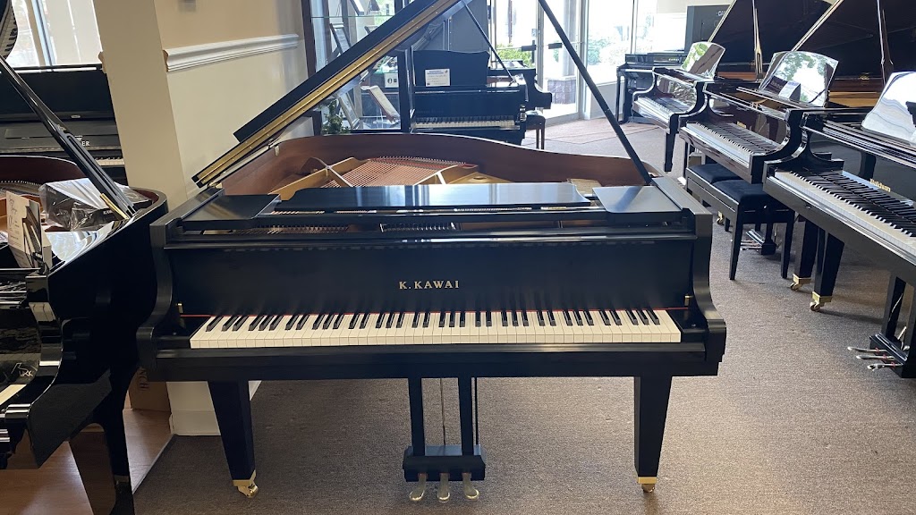 Kawai piano | 805 US-1, Edison, NJ 08817 | Phone: (877) 742-6607