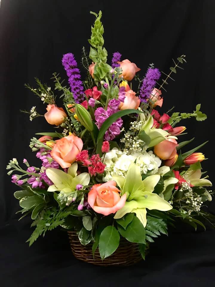 Grayrock Florist | 160 Bradhurst Ave, Valhalla, NY 10595 | Phone: (914) 592-6172