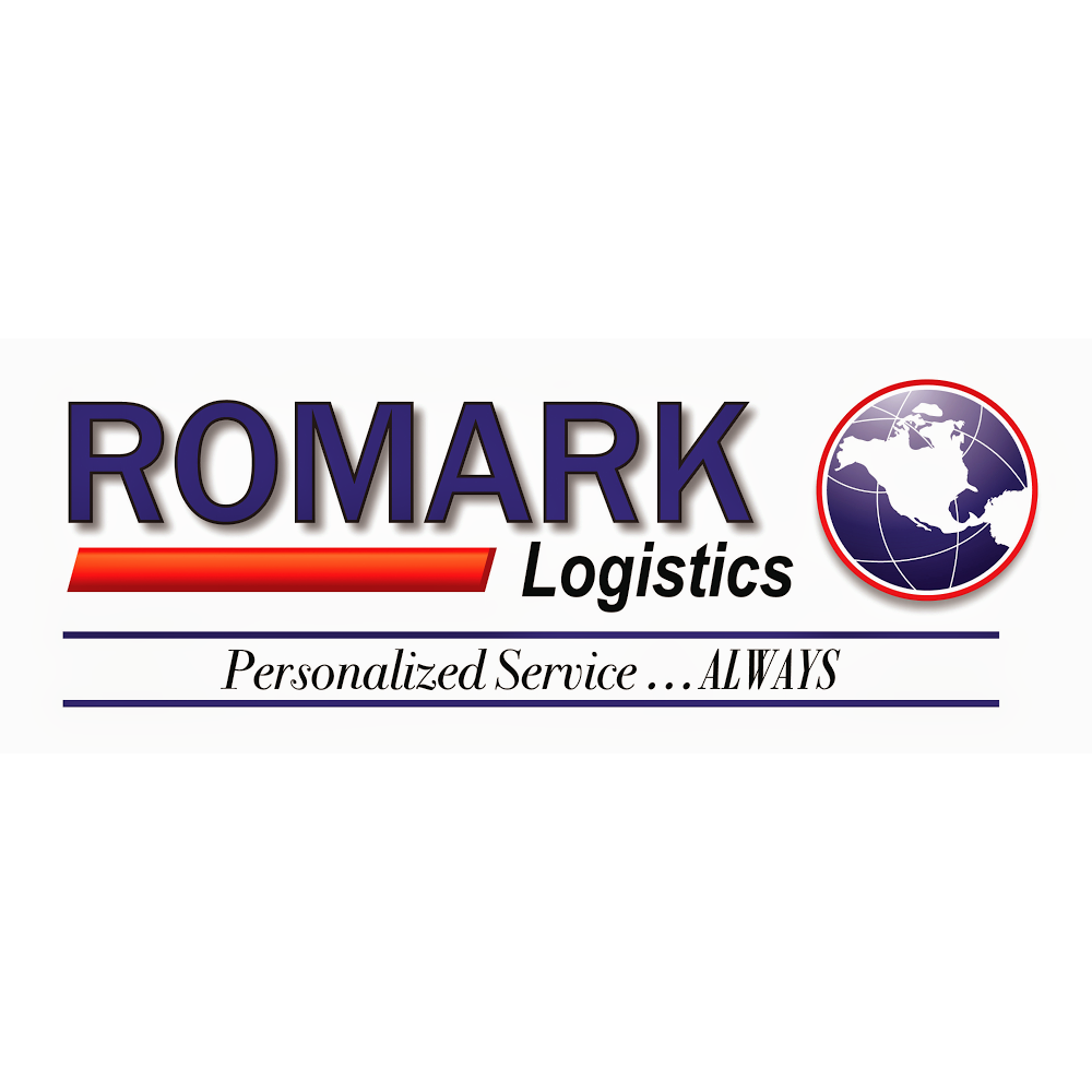 Romark Logistics | 822 S Ave W, Westfield, NJ 07090 | Phone: (908) 789-2800