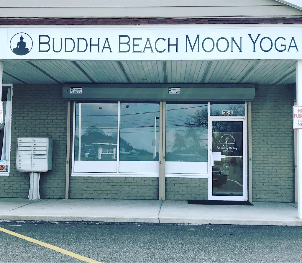 Buddha Beach Hot Yoga | Sun/Hot Studio, 345 Montauk Hwy, East Moriches, NY 11940 | Phone: (631) 400-9642