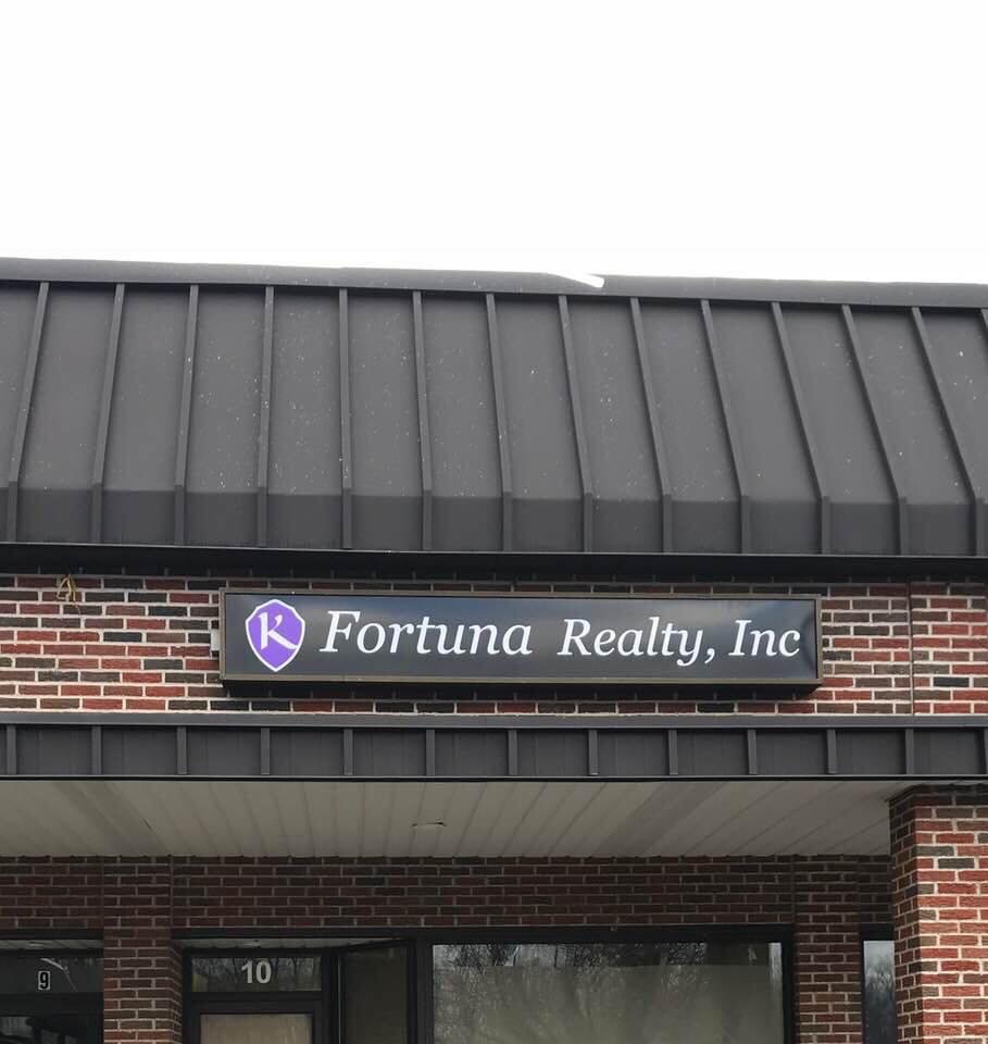 K Fortuna Realty Inc. | 851 NY-82, Hopewell Junction, NY 12533 | Phone: (845) 632-3492