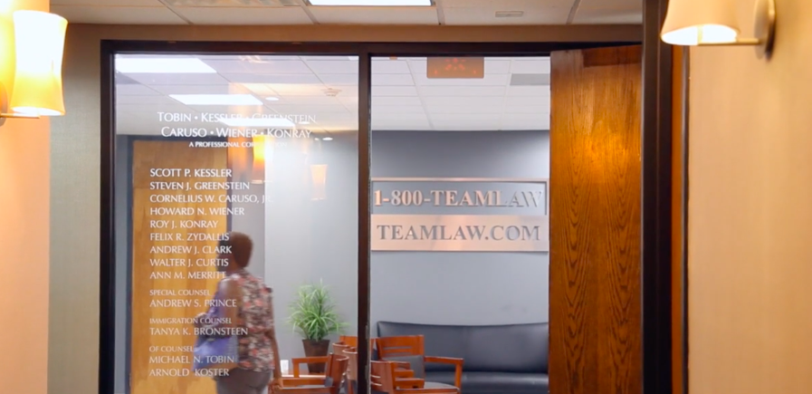 Team Law | 940 S Ave W, Westfield, NJ 07090 | Phone: (908) 654-7337