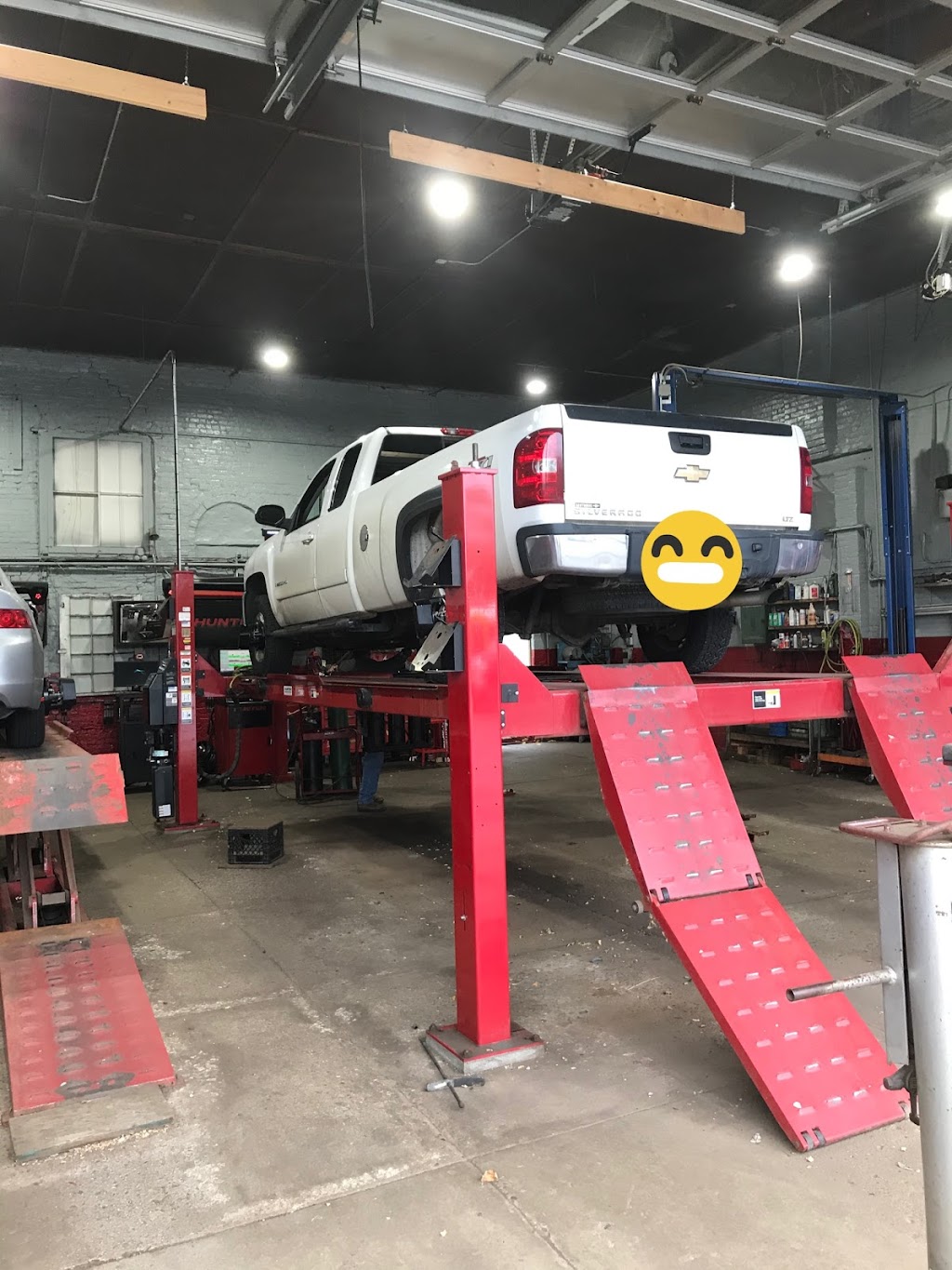 Auto Alignment World | 86 Dolson Ave, Middletown, NY 10940 | Phone: (845) 342-2076