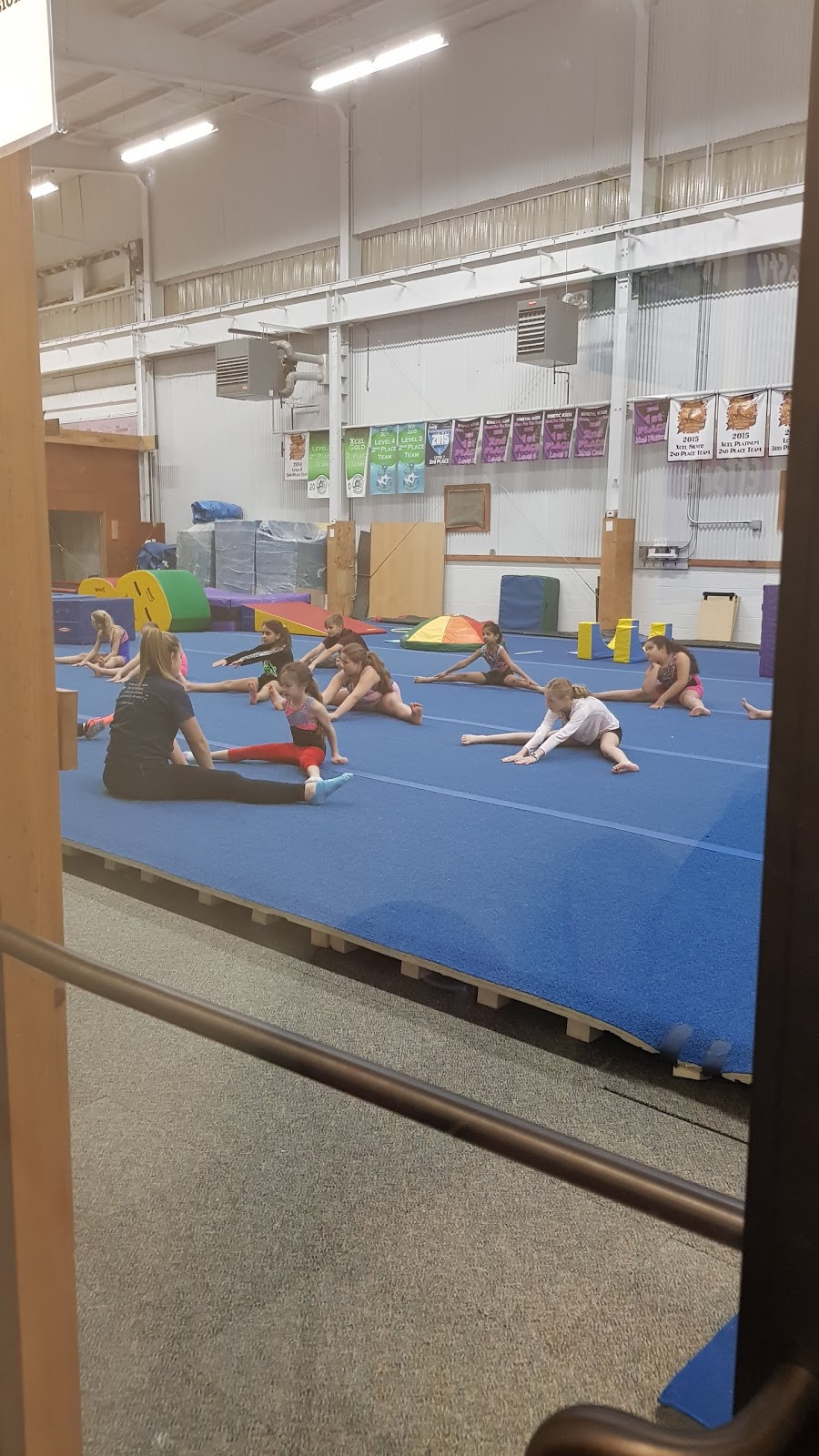 Farmington Valley Gymnastics & More, LLC | 5 Northwest Dr, Plainville, CT 06062 | Phone: (860) 793-1616