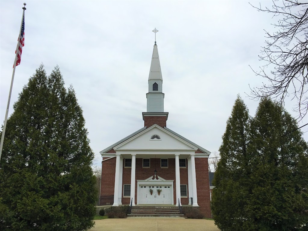 Presbyterian Church of Livingston | 271 W Northfield Rd, Livingston, NJ 07039 | Phone: (973) 992-2261