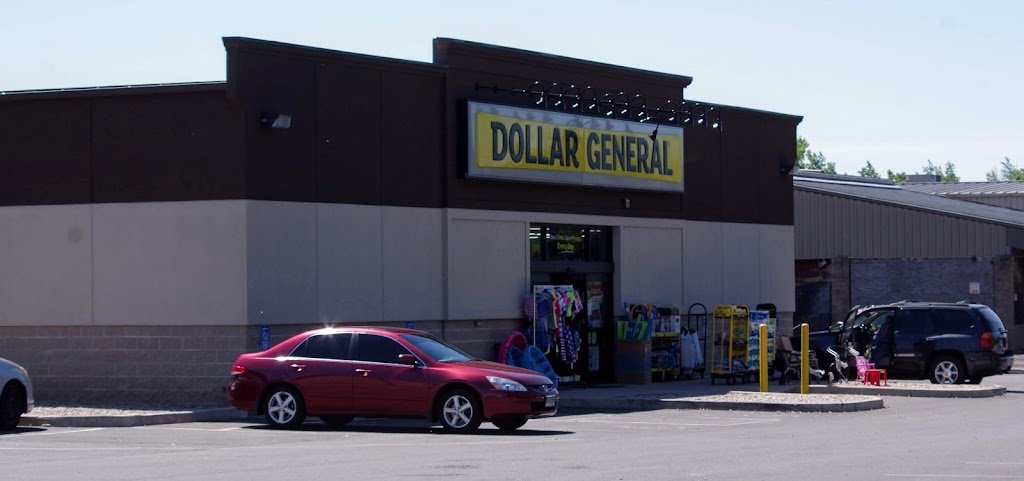 Dollar General | 750 Newfield St, Middletown, CT 06457 | Phone: (860) 740-2693