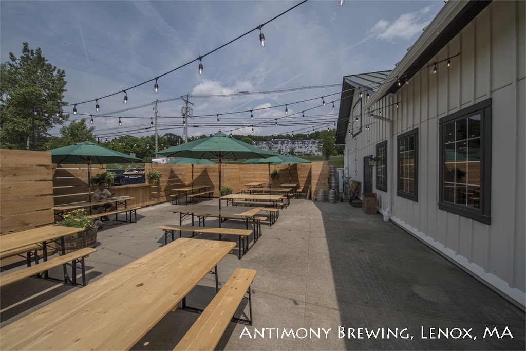 Antimony Brewing - Craft Brewery & Kitchen | 55 Pittsfield Rd, Lenox, MA 01240 | Phone: (413) 551-7503