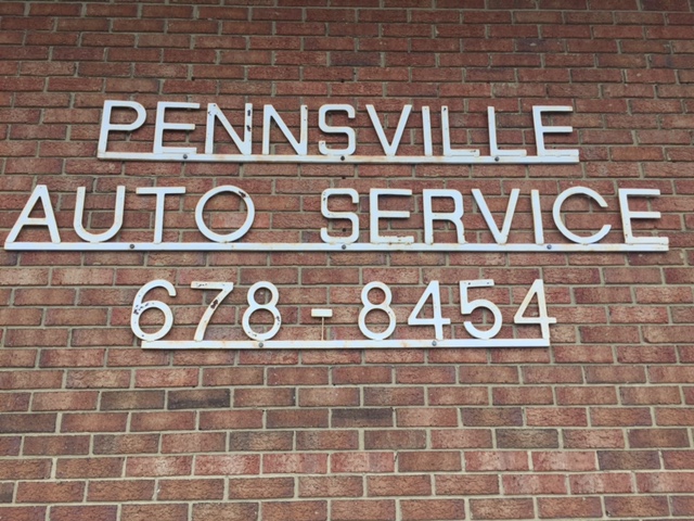Pennsville Auto Service | 72 S Hook Rd, Pennsville Township, NJ 08070 | Phone: (856) 678-8454