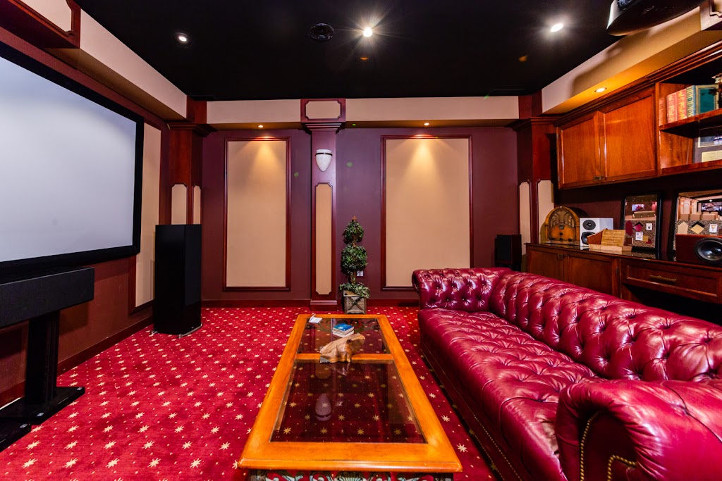 Home Theater Group | 299 US-22, Green Brook Township, NJ 08812 | Phone: (732) 424-8680