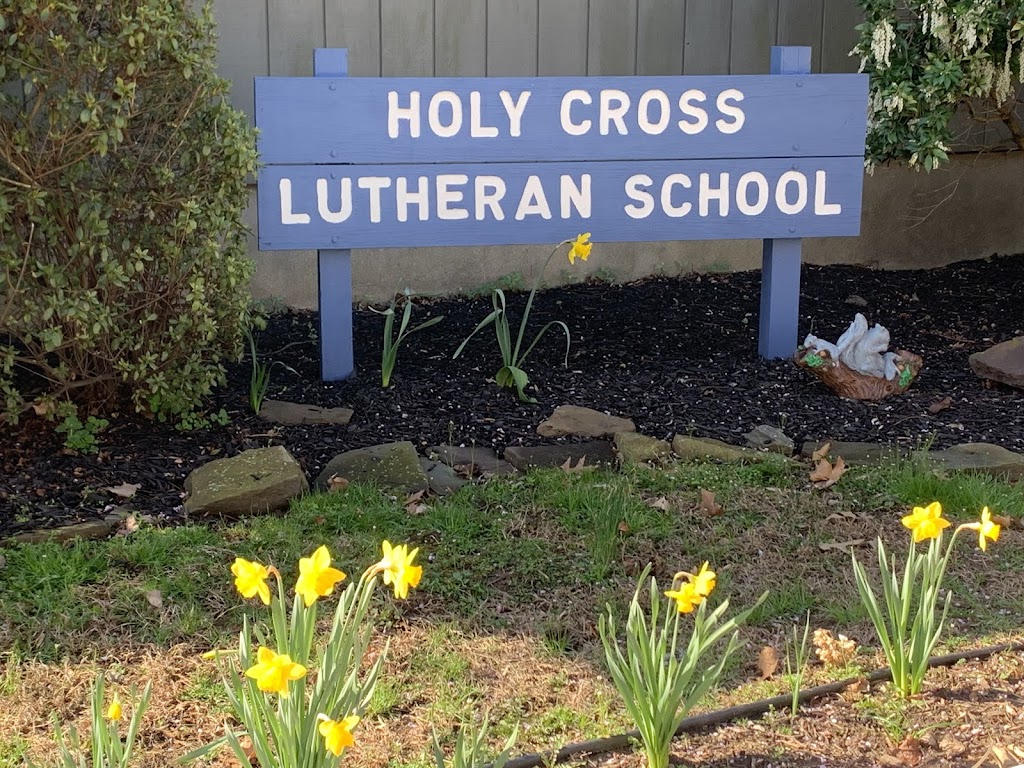 Holy Cross Lutheran Preschool | 280 Crosswicks Rd, Fieldsboro, NJ 08505 | Phone: (609) 298-2880