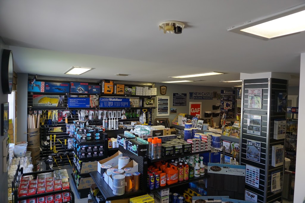New Castle Building Products | 40 Seatuck Ave, Eastport, NY 11941 | Phone: (631) 325-8700