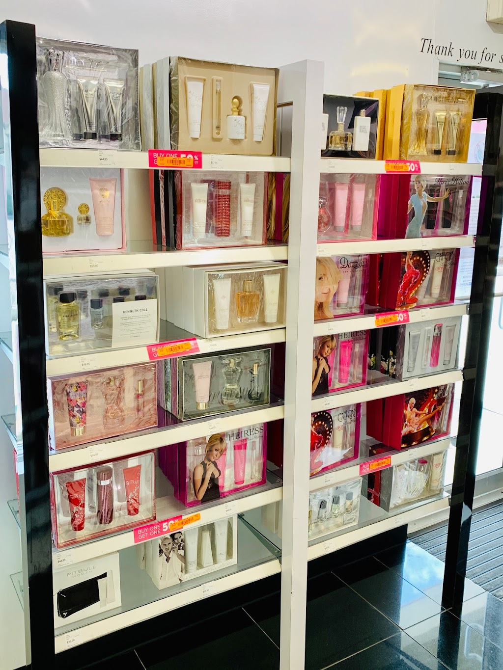 Perfumania | 676 Bluebird Ct Suite # 676, Central Valley, NY 10917 | Phone: (845) 928-4474