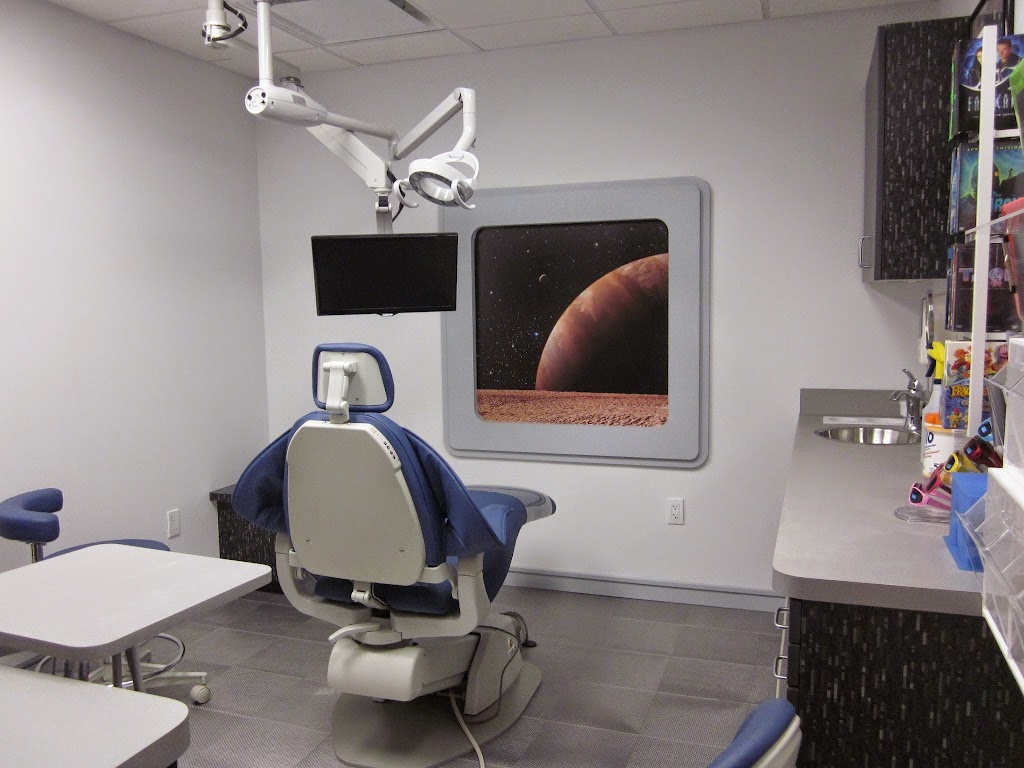 Starship Pediatric Dentistry | 300 Madison Ave #201, Madison, NJ 07940 | Phone: (973) 377-4321