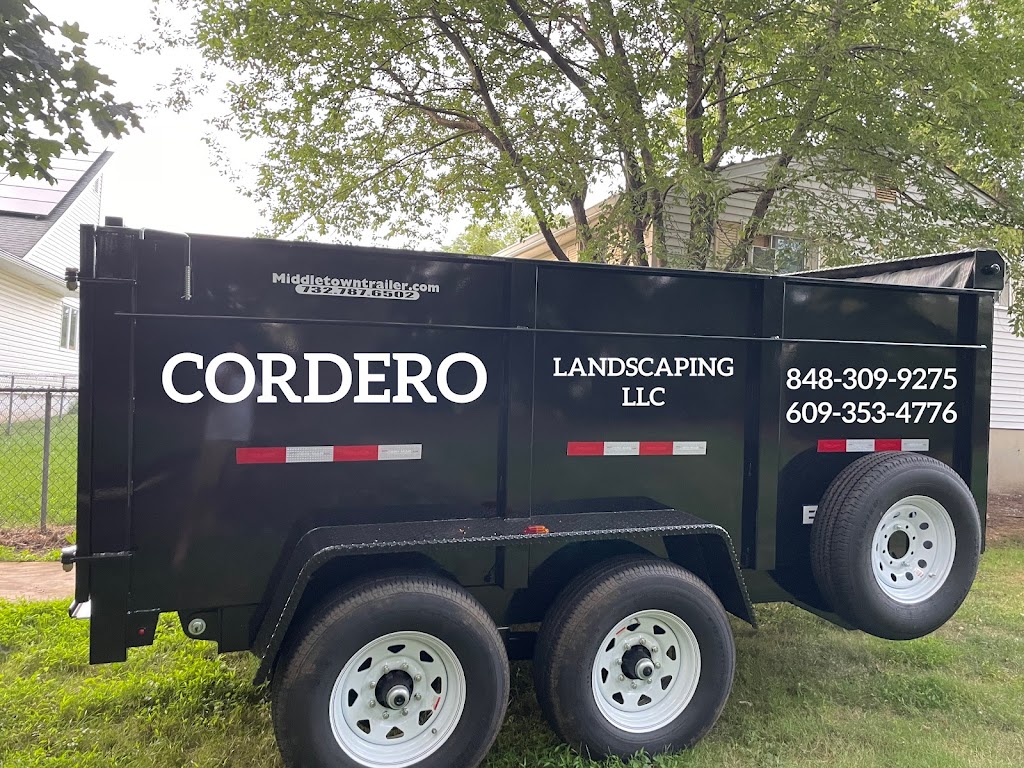 Cordero Landscaping LLC | 6 E Barbara Dr, Freehold, NJ 07728 | Phone: (848) 309-9275
