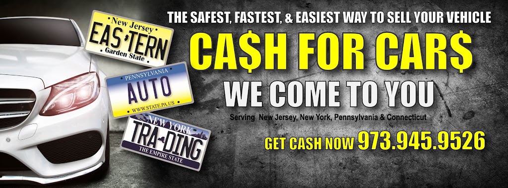 Eastern Auto Trading Inc. | 524 US-46, Kenvil, NJ 07847 | Phone: (973) 945-9526