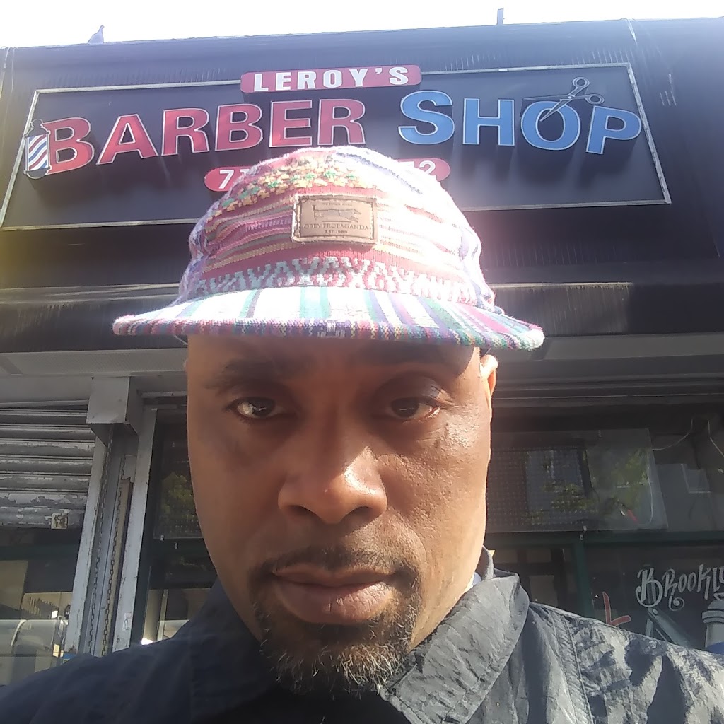 Leroys Barber Shop | 2020 Church Ave, Brooklyn, NY 11226 | Phone: (718) 462-7772